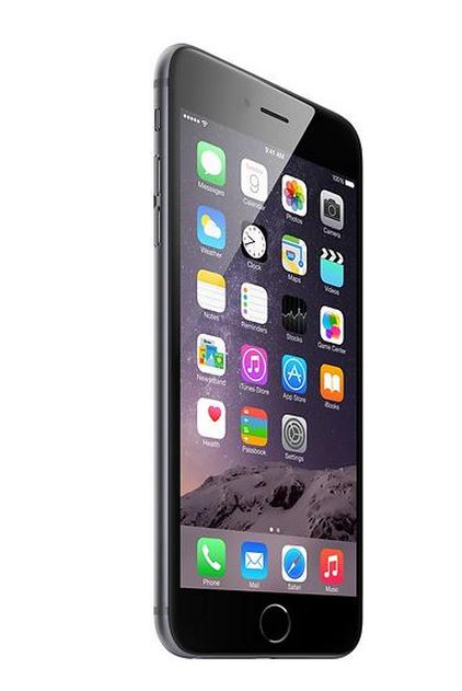 skal & skydd till iphone 6/6s